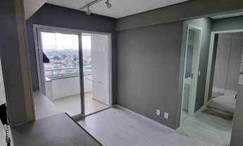 Imagem 3: Apartamento à venda em Casa Verde com 52 m², 2 quartos, 1 suíte, 2 vagas