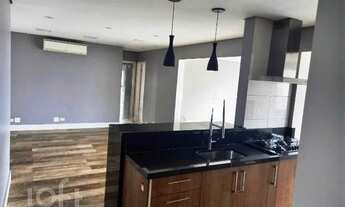 Imagem 6: Apartamento à venda em Bosque da Saúde com 112 m², 3 quartos, 3 suítes, 3 vagas