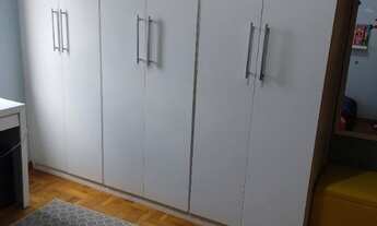 Imagem 7: Apartamento à venda em Saúde com 98 m², 2 quartos, 1 vaga