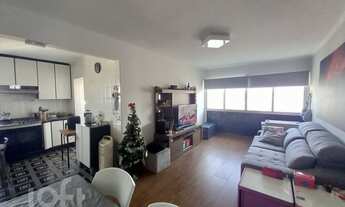 Imagem: Apartamento à venda em Vila Madalena com