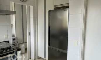 Imagem 7: Apartamento à venda em Vila Andrade com 138 m², 3 quartos, 3 suítes, 3 vagas