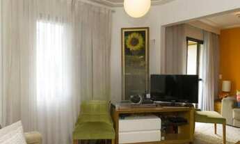 Imagem 3: Apartamento à venda em Bosque da Saúde com 90 m², 2 quartos, 1 suíte, 2 vagas