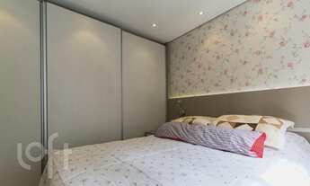 Imagem 7: Apartamento à venda em Bosque da Saúde com 103 m², 3 quartos, 1 suíte, 2 vagas