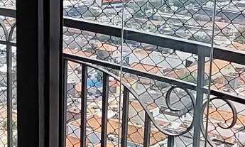 Imagem 7: Apartamento à venda em São Paulo, Vila Moinho Velho, com 3 quartos, com 74 m²