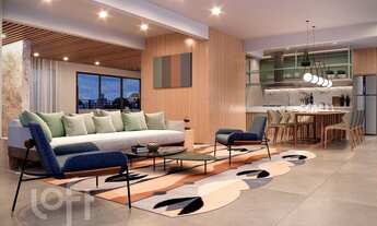 Imagem 6: Apartamento à venda em Santo Amaro com 57 m², 2 quartos, 1 suíte, 1 vaga