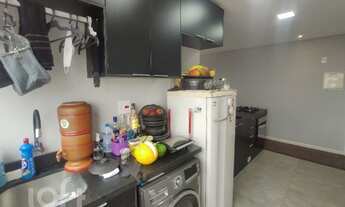 Imagem 4: Apartamento à venda em Mandaqui com 50 m², 2 quartos, 1 vaga