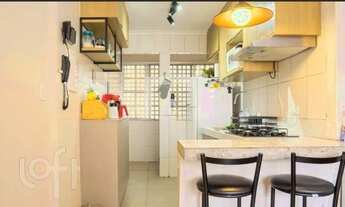 Imagem 7: Apartamento à venda em Campos Elísios com 69 m², 2 quartos, 1 vaga