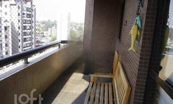 Imagem: Apartamento à venda em Jabaquara com 77