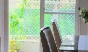 Imagem 2: Apartamento à venda em Jardim São Luís com 60 m², 3 quartos, 1 suíte, 1 vaga