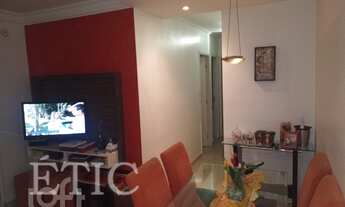 Imagem: Apartamento à venda em Vila Prudente com