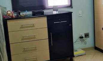 Imagem 1: Apartamento à venda em Jabaquara com 64 m², 2 quartos, 1 suíte, 1 vaga