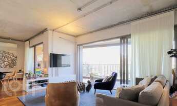 Imagem: Apartamento à venda em Vila Madalena com