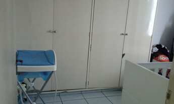 Imagem 2: Apartamento à venda em Santana com 82 m², 3 quartos