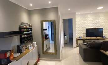 Imagem 3: Apartamento à venda em Tucuruvi com 41 m², 1 quarto, 2 vagas