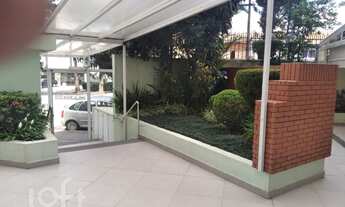 Imagem 2: Apartamento à venda em Saúde com 70 m², 3 quartos, 1 vaga