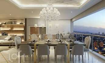 Imagem 6: Apartamento à venda em Moema Índios com 27 m², 1 quarto, 1 suíte