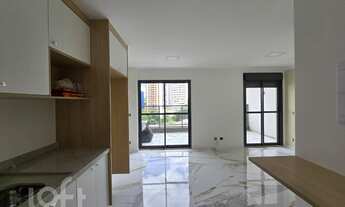 Imagem: Apartamento à venda em Santo Amaro com