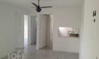 Imagem: Apartamento à venda em Campo Limpo com