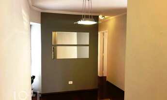 Imagem 3: Apartamento à venda em Vila Olímpia com 60 m², 2 quartos, 1 suíte, 1 vaga