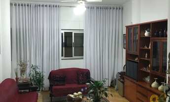 Imagem 2: Apartamento à venda em República com 98 m², 2 quartos