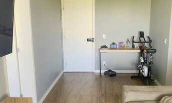 Imagem: Apartamento à venda em Santo Amaro com