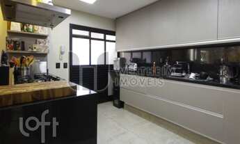 Imagem 6: Apartamento à venda em Morumbi com 200 m², 3 quartos, 2 suítes, 5 vagas