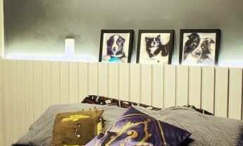 Imagem 3: Apartamento à venda em Santana com 25 m², 1 quarto