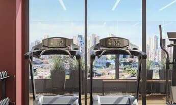 Imagem 4: Apartamento à venda em Santo Amaro com 86 m², 3 quartos, 1 suíte, 1 vaga