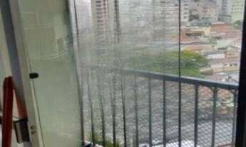 Imagem 5: Apartamento à venda em Santana com 60 m², 2 quartos, 1 vaga