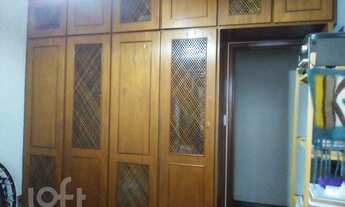 Imagem 2: Apartamento à venda em Mandaqui com 103 m², 3 quartos, 1 vaga