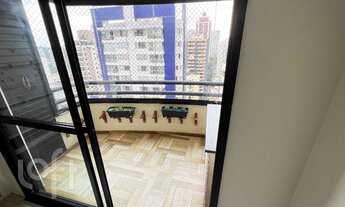 Imagem 4: Apartamento à venda em Jabaquara com 78 m², 3 quartos, 1 suíte, 2 vagas