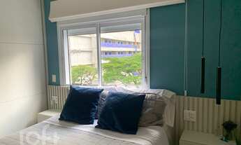 Imagem 5: Apartamento à venda em Vila Madalena com 58 m², 2 quartos, 1 suíte, 1 vaga