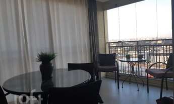 Imagem 4: Apartamento à venda em Santana com 76 m², 2 quartos, 1 suíte, 2 vagas