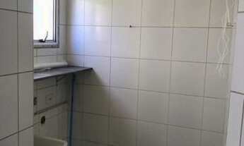 Imagem 4: Apartamento à venda em Bosque da Saúde com 54 m², 2 quartos, 1 vaga