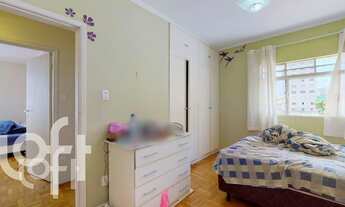 Imagem 7: Apartamento à venda em Bela Vista com 135 m², 3 quartos, 1 suíte, 1 vaga