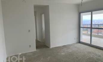 Imagem: Apartamento à venda em Freguesia do Ó