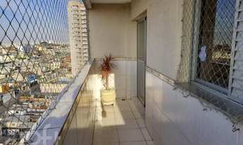 Imagem 1: Apartamento à venda em Vila Formosa com 75 m², 3 quartos, 1 suíte, 1 vaga