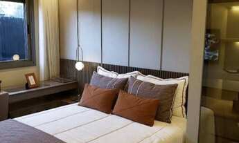 Imagem 6: Apartamento à venda em Barra Funda com 90 m², 3 quartos, 1 suíte, 2 vagas