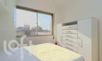 Imagem 6: Apartamento à venda em Campos Elísios com 43 m², 1 quarto, 1 vaga