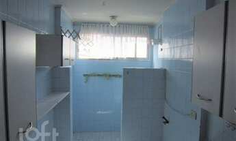 Imagem 5: Apartamento à venda em Saúde com 60 m², 1 quarto, 1 suíte