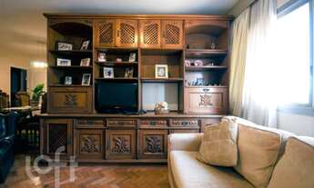 Imagem 7: Apartamento à venda em Santo Amaro com 115 m², 3 quartos, 1 suíte, 1 vaga