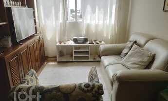 Imagem 5: Apartamento à venda em Cursino com 79 m², 2 quartos, 1 vaga