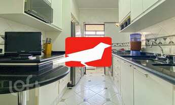 Imagem 3: Apartamento à venda em Cursino com 185 m², 3 quartos, 1 suíte, 2 vagas