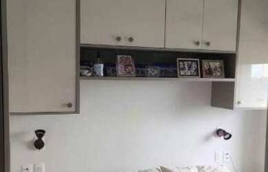 Imagem 3: Apartamento à venda em Vila Leopoldina com 62 m², 2 quartos, 1 suíte, 1 vaga