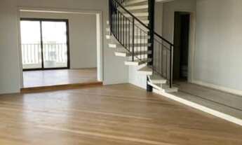 Imagem 2: Apartamento à venda em Campo Belo com 464 m², 4 quartos, 4 suítes, 4 vagas