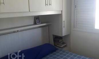 Imagem 5: Apartamento à venda em Ipiranga com 66 m², 3 quartos, 2 vagas