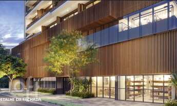 Imagem 6: Apartamento à venda em Cursino com 32 m², 1 quarto