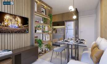 Imagem 3: APARTAMENTO em São Paulo - SP, Barra Funda