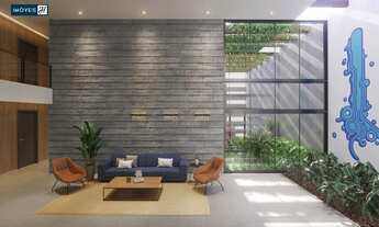 Imagem 3: APARTAMENTO em São Paulo - SP, Santa Cecília