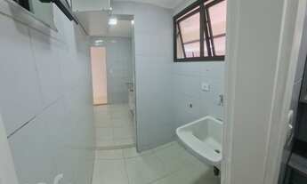 Imagem 5: Apartamento à venda em Perdizes com 40 m², 1 quarto, 1 suíte